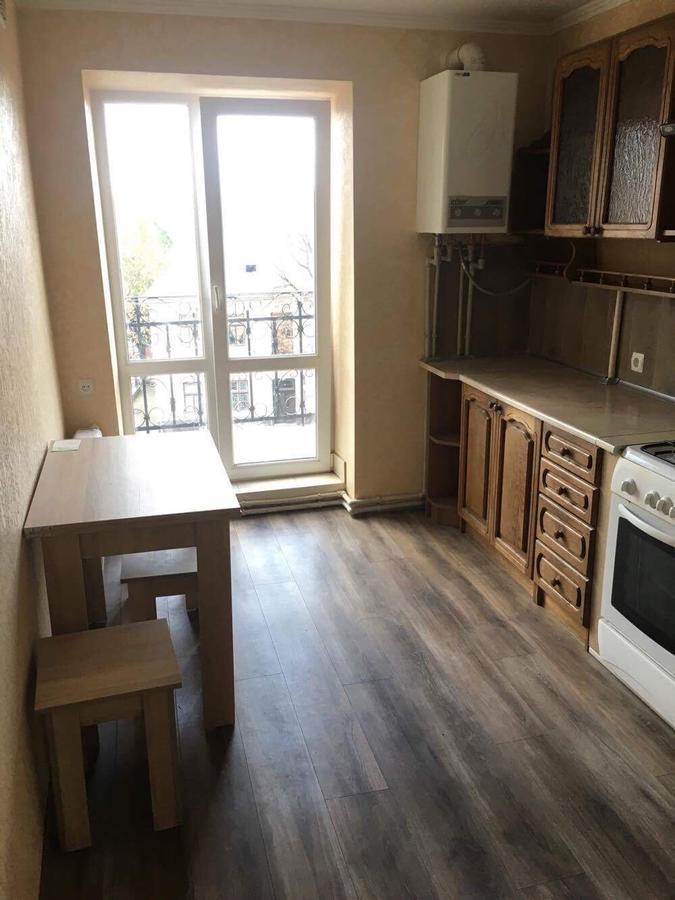 Galytska Lux Apartment Ivano-Frankivs'k Esterno foto