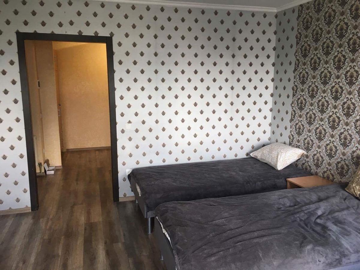 Galytska Lux Apartment Ivano-Frankivs'k Esterno foto