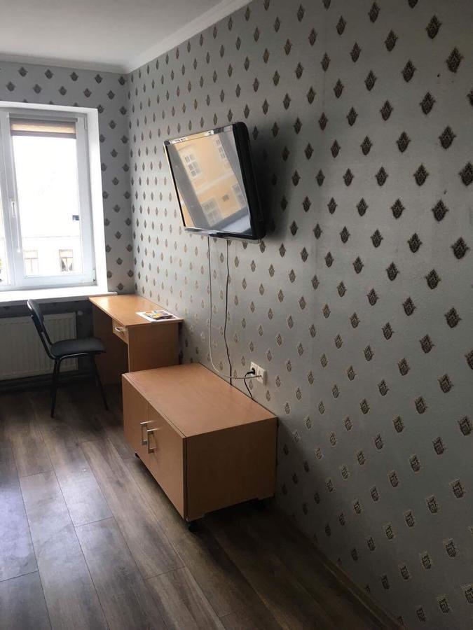 Galytska Lux Apartment Ivano-Frankivs'k Esterno foto