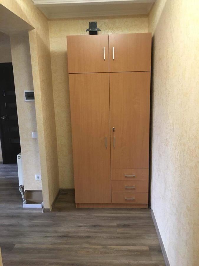 Galytska Lux Apartment Ivano-Frankivs'k Esterno foto